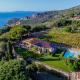 Mediterranean Villa Porto Santo Stefano - Fotografie 1