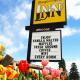The Stagecoach Inn, Salmon (fotografie 3)