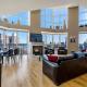 The Penthouse at Grand Plaza Chicago - Fotografie 1