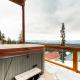 Arolla Chalet D, Big White - Fotografie 2
