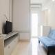 Best Price 2BR Apartment at Springlake Summarecon Bekasi By Travelio, Bekasi - Fotografie 9