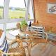 Ferienhaus mit Seeblick, バーベ - 写真 3
