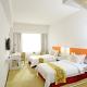 Borneo Royale Hotel