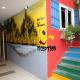 Redhouse Dalat Hotel, Da Lat (foto 9)