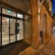 EA Hotel New Town, Praha - Fotografie 4