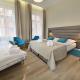 EA Hotel New Town, Praha - Fotografie 10