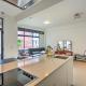 The Meir Lodge. Apartments in heart of Antwerp, Antwerpia (zdjęcie 10)