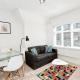 F5 Greek Street by City Living London, Londýn - Fotografie 3