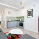 F4 Greek Street by City Living London, Londýn - Fotografie 4