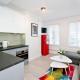 F4 Greek Street by City Living London, Londýn - Fotografie 2