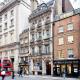 Apartment 1, 48 Bishopsgate by City Living London, Londýn - Fotografie 10