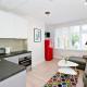 F2 Greek Street by City Living London, Londýn - Fotografie 3
