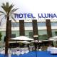 Hotel Lluna, Alzira