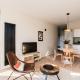 Apartment near Chopin Airport with parking place, Varsavia - Foto 4