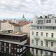 Moderne trifft Tradition im Herzen Wiens, Vienne - Photo 1