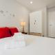 Apartamento da estação, Setúbal