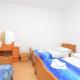 Apartments by the sea Cove Ostricka luka, Rogoznica - 17086, Sevid (photo 5)