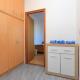 Apartments by the sea Cove Ostricka luka, Rogoznica - 17086, Sevid (photo 6)