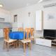 Apartments by the sea Cove Ostricka luka, Rogoznica - 17086, Sevid (photo 7)