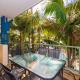Gorgeous 4 Bed Beachside Apartment - Diamond Beach Resort Gold Coast - Zdjęcie 3