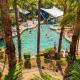 Gorgeous 4 Bed Beachside Apartment - Diamond Beach Resort Gold Coast - Zdjęcie 2