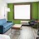 Holiday Inn Express & Suites - Odessa I-20 by IHG, Oděsa (fotografie 3)