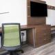 Holiday Inn Express & Suites - Odessa I-20 by IHG, Oděsa (fotografie 10)