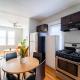 2BR Apartment in Lively Neighborhood of Wrigley Field - Grace 1 Chicago - Fotografie 6