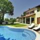 Villa Nina, Medulin