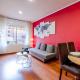 Three Bedroom Apartment in Sants Barcelona - Fotografie 1