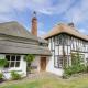 Fox Cottage Droitwich Spa - Foto 1