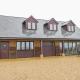 The Donkey Shed, Sherborne (fotografie 2)