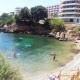 Apartment with a great sea view in the best location of Santa Ponsa - Foto 10