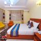 Jarin Hotel, Kampala