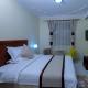 Jarin Hotel, Kampala (foto 2)
