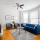 2BR Apartment in Lively Neighborhood of Wrigley Field - Grace 1 Chicago - Fotografie 8