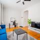 2BR Apartment in Lively Neighborhood of Wrigley Field - Grace 1 Chicago - Fotografie 1