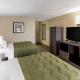 Quality Inn & Suites Plattsburgh, Plattsburgh - Fotografie 3