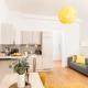 Prater Balcony Suite, Wien - Foto 10