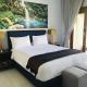 Villa Pintu Biru, Seminyak (photo 8)