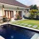 Villa Pintu Biru, Seminyak