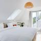 Newton Boutique Hotel Residences - Brussels EU Area, Brusel - Fotografie 8
