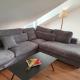 Wohnstation President Suite, Subingen (fotografie 2)