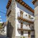 Casa Marosa, Ansó