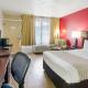 Econo Lodge Marion I-81, Marion (fotografie 2)