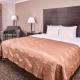 Quality Inn & Suites Beaumont, Beaumont - Fotografie 10