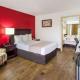Econo Lodge Marion I-81, Marion (fotografie 5)