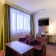 Hotel Opera Antwerpen Centrum Amberes - Foto 10