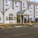 Quality Inn & Suites North Lima - Boardman, North Lima (fotografie 8)