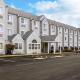 Quality Inn & Suites North Lima - Boardman, North Lima (fotografie 7)